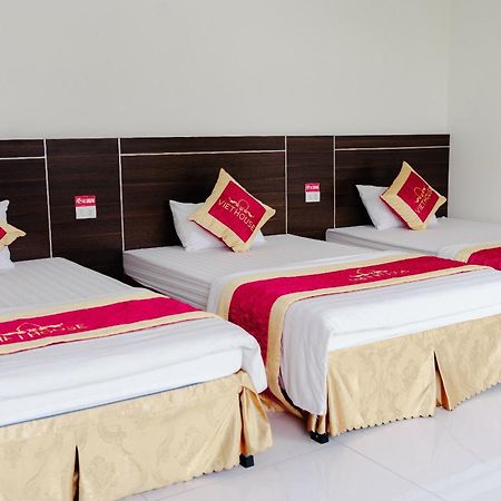 Viet House Ha Long Hotel Εξωτερικό φωτογραφία
