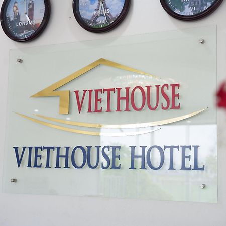 Viet House Ha Long Hotel Εξωτερικό φωτογραφία