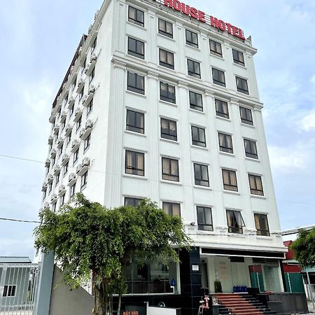 Viet House Ha Long Hotel Εξωτερικό φωτογραφία