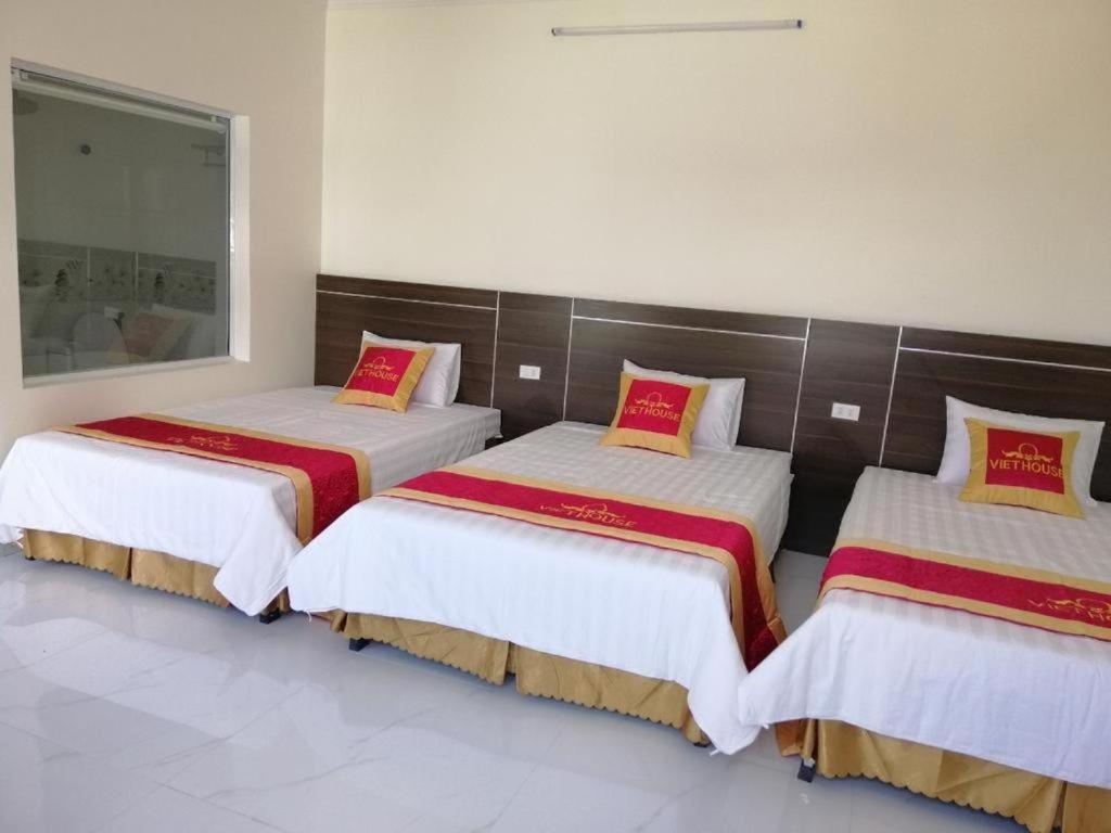 Viet House Ha Long Hotel Εξωτερικό φωτογραφία