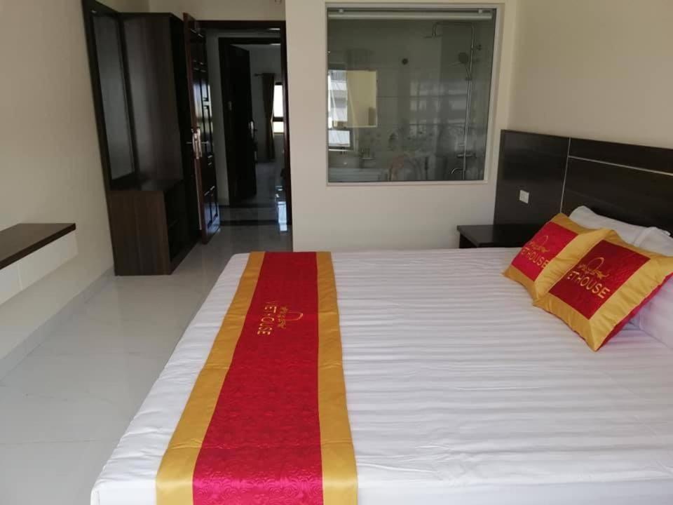 Viet House Ha Long Hotel Εξωτερικό φωτογραφία