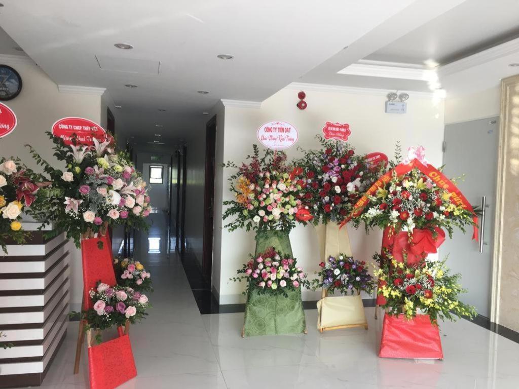 Viet House Ha Long Hotel Εξωτερικό φωτογραφία