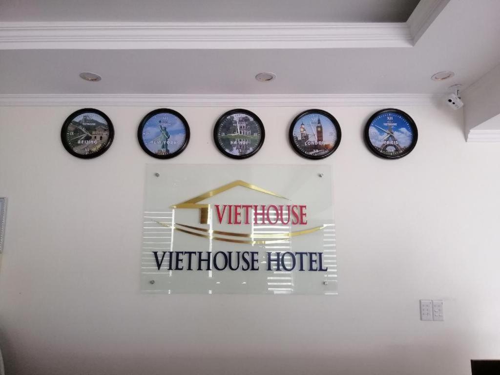 Viet House Ha Long Hotel Εξωτερικό φωτογραφία