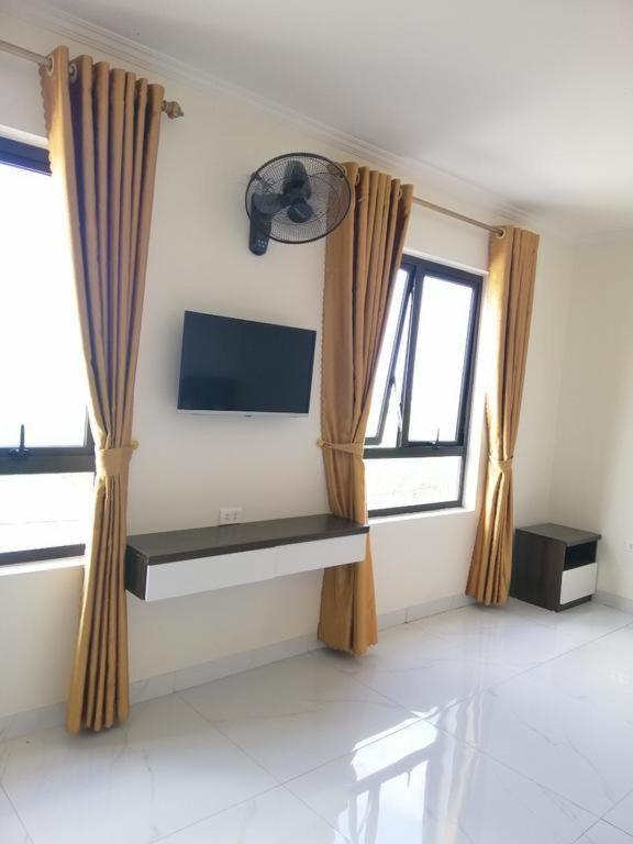 Viet House Ha Long Hotel Εξωτερικό φωτογραφία