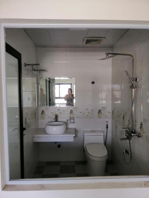 Viet House Ha Long Hotel Εξωτερικό φωτογραφία