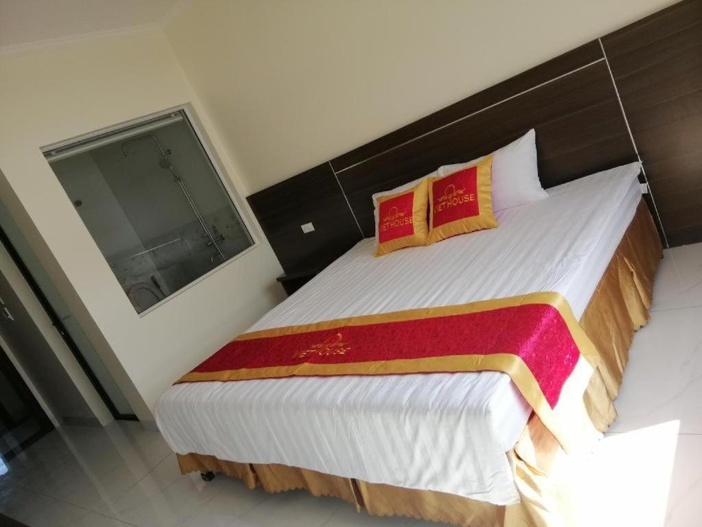 Viet House Ha Long Hotel Εξωτερικό φωτογραφία
