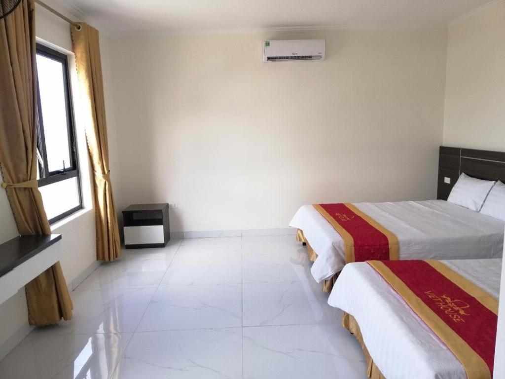 Viet House Ha Long Hotel Εξωτερικό φωτογραφία