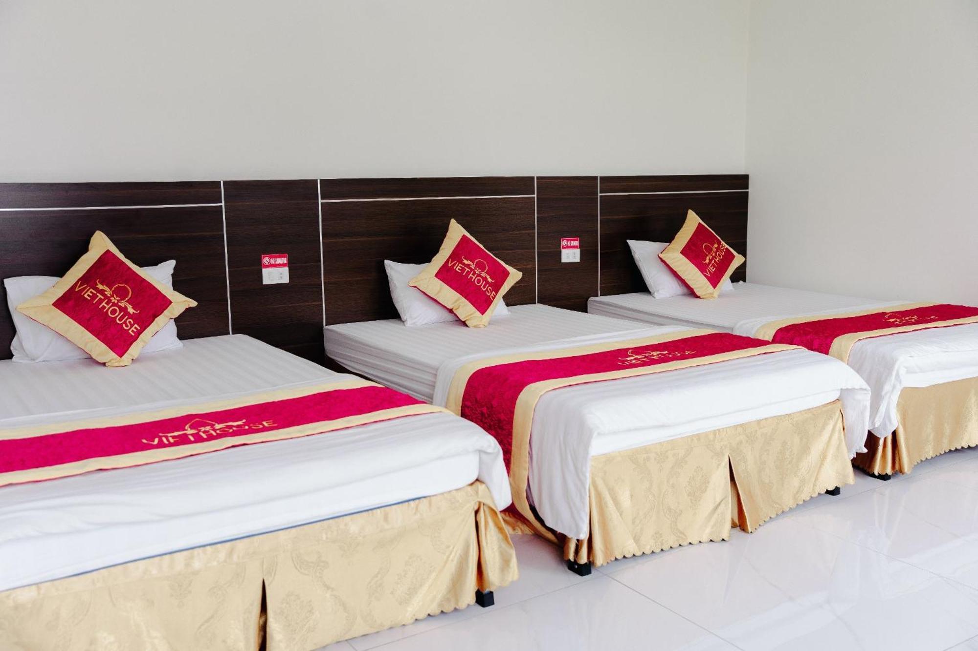Viet House Ha Long Hotel Εξωτερικό φωτογραφία