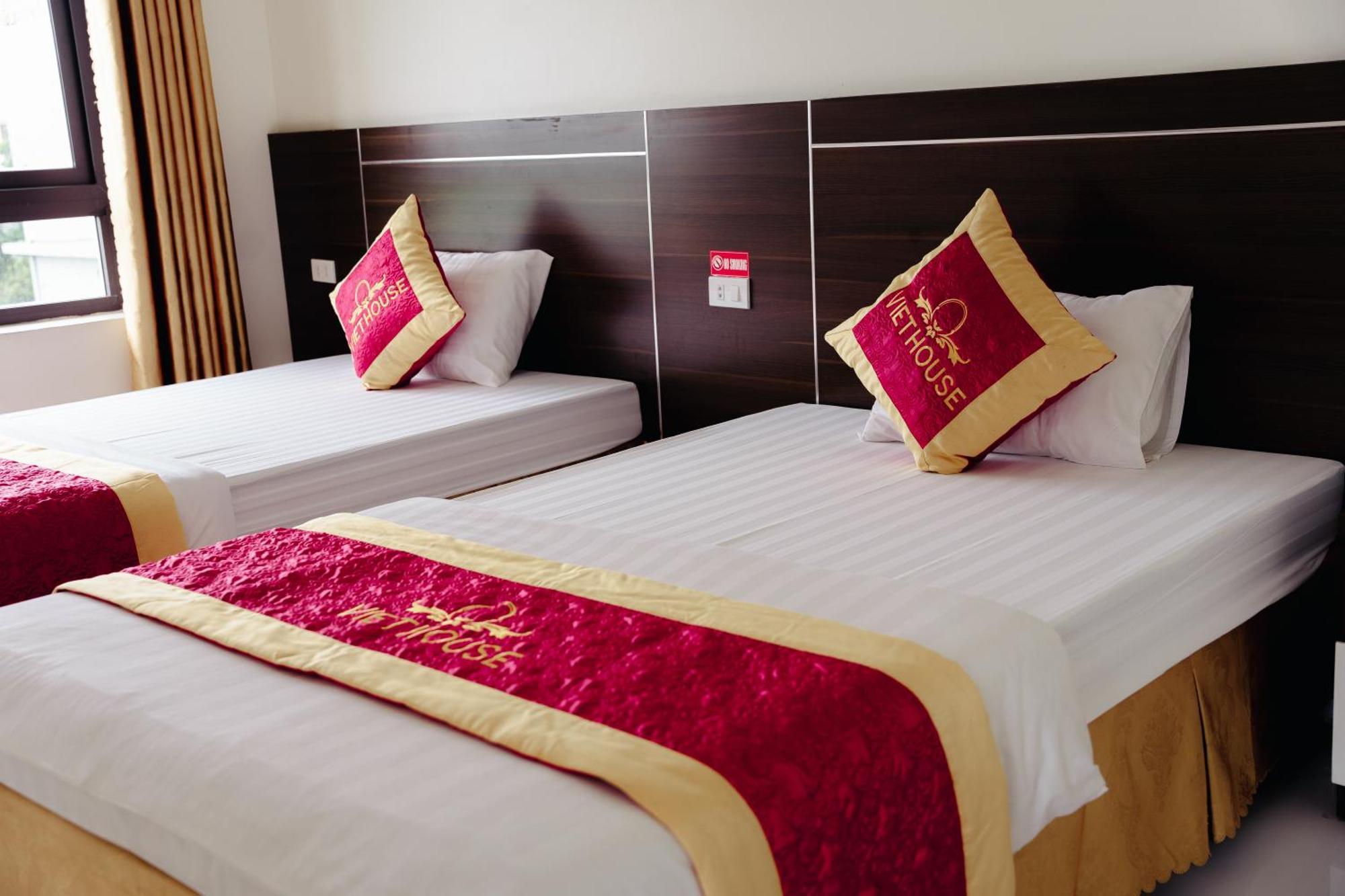 Viet House Ha Long Hotel Εξωτερικό φωτογραφία