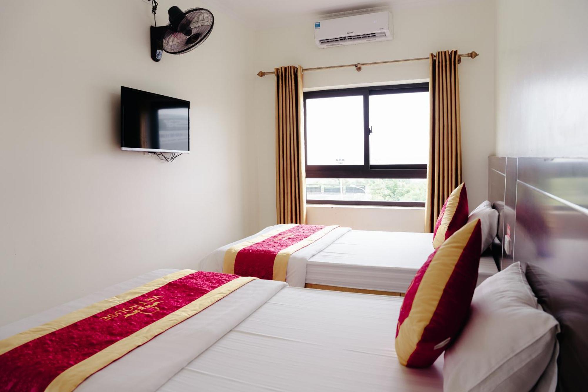 Viet House Ha Long Hotel Εξωτερικό φωτογραφία