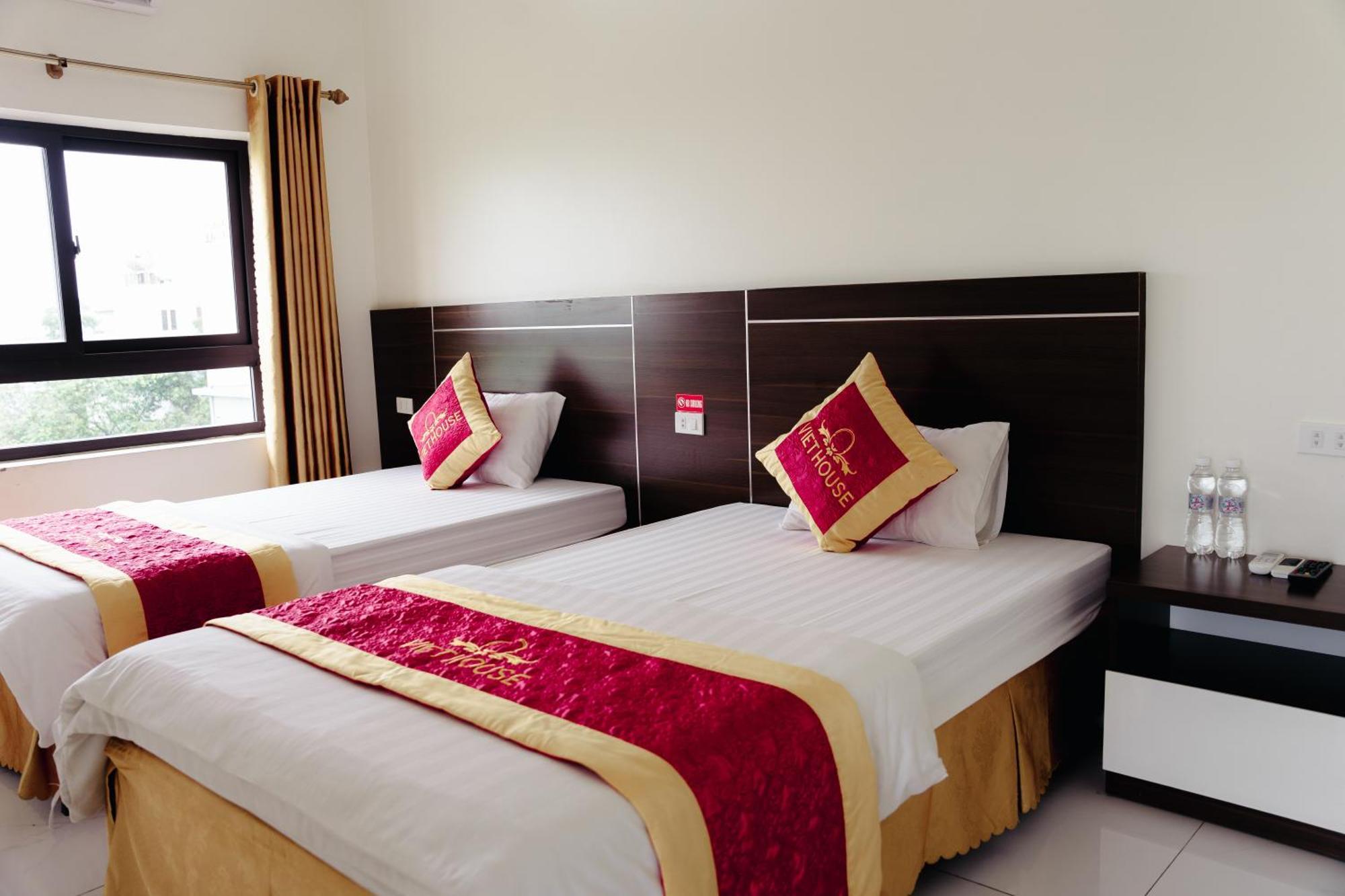 Viet House Ha Long Hotel Εξωτερικό φωτογραφία