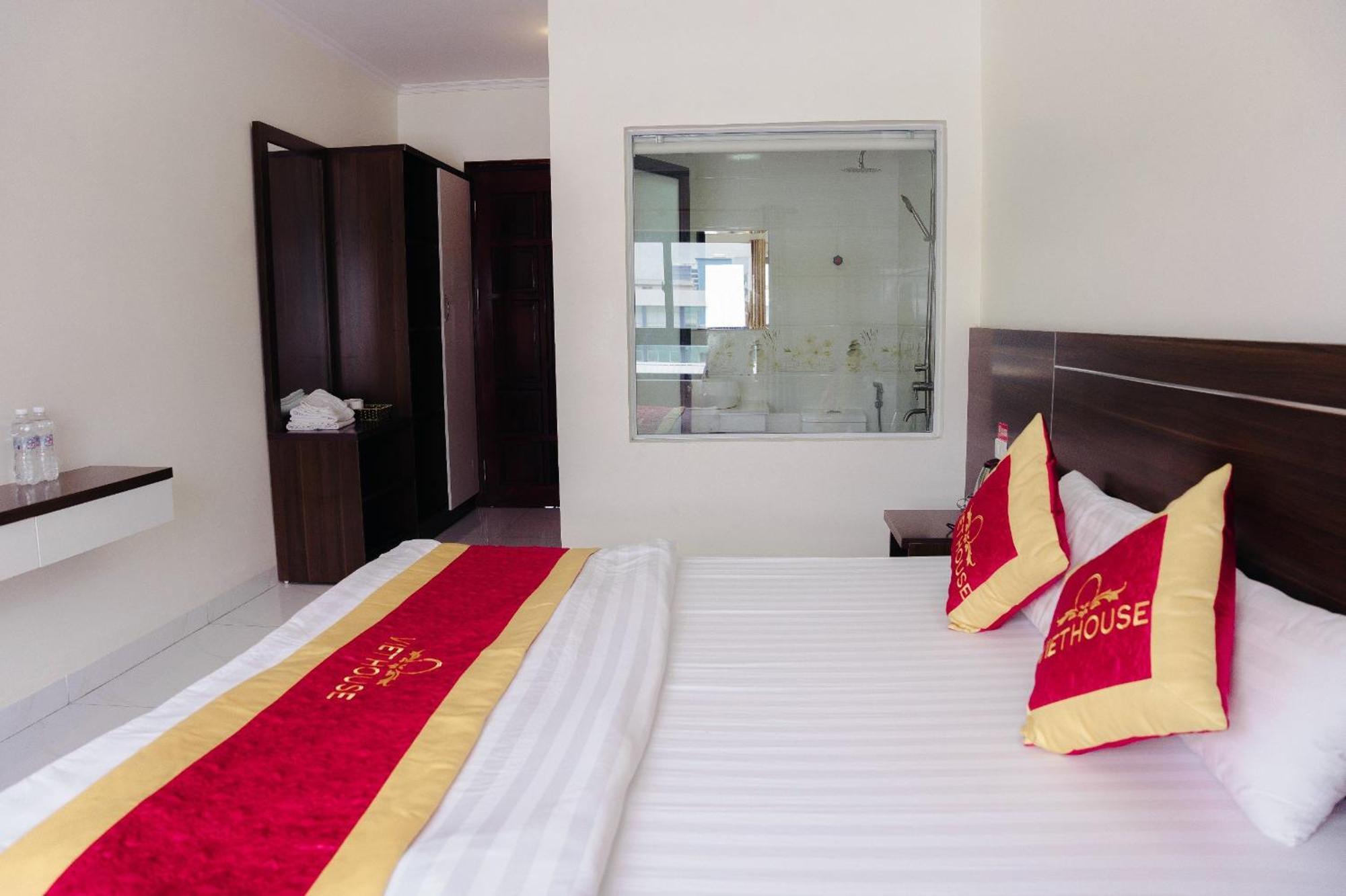 Viet House Ha Long Hotel Εξωτερικό φωτογραφία