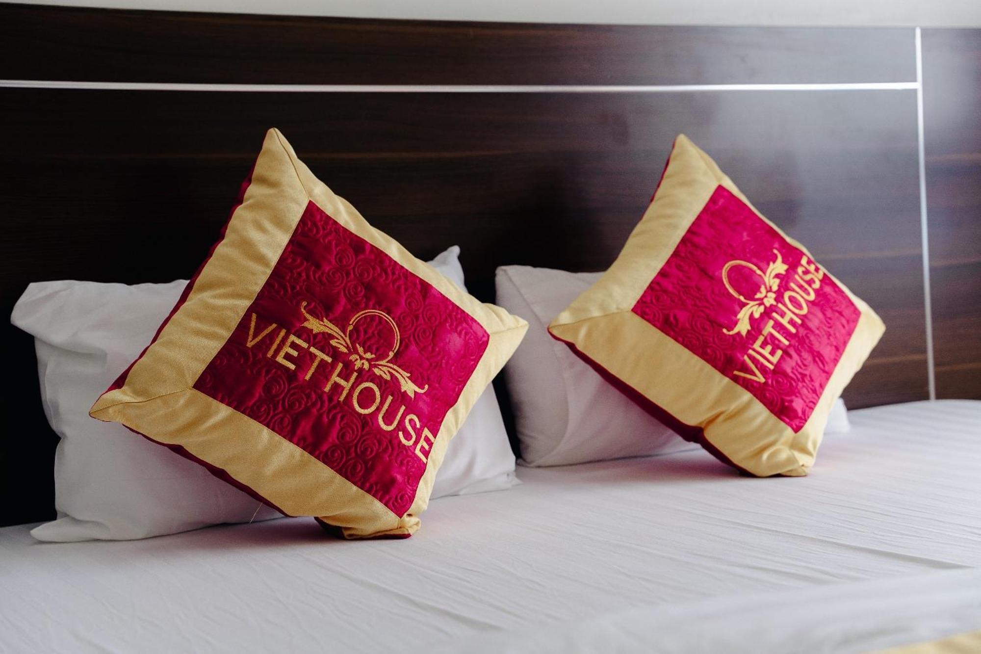 Viet House Ha Long Hotel Εξωτερικό φωτογραφία