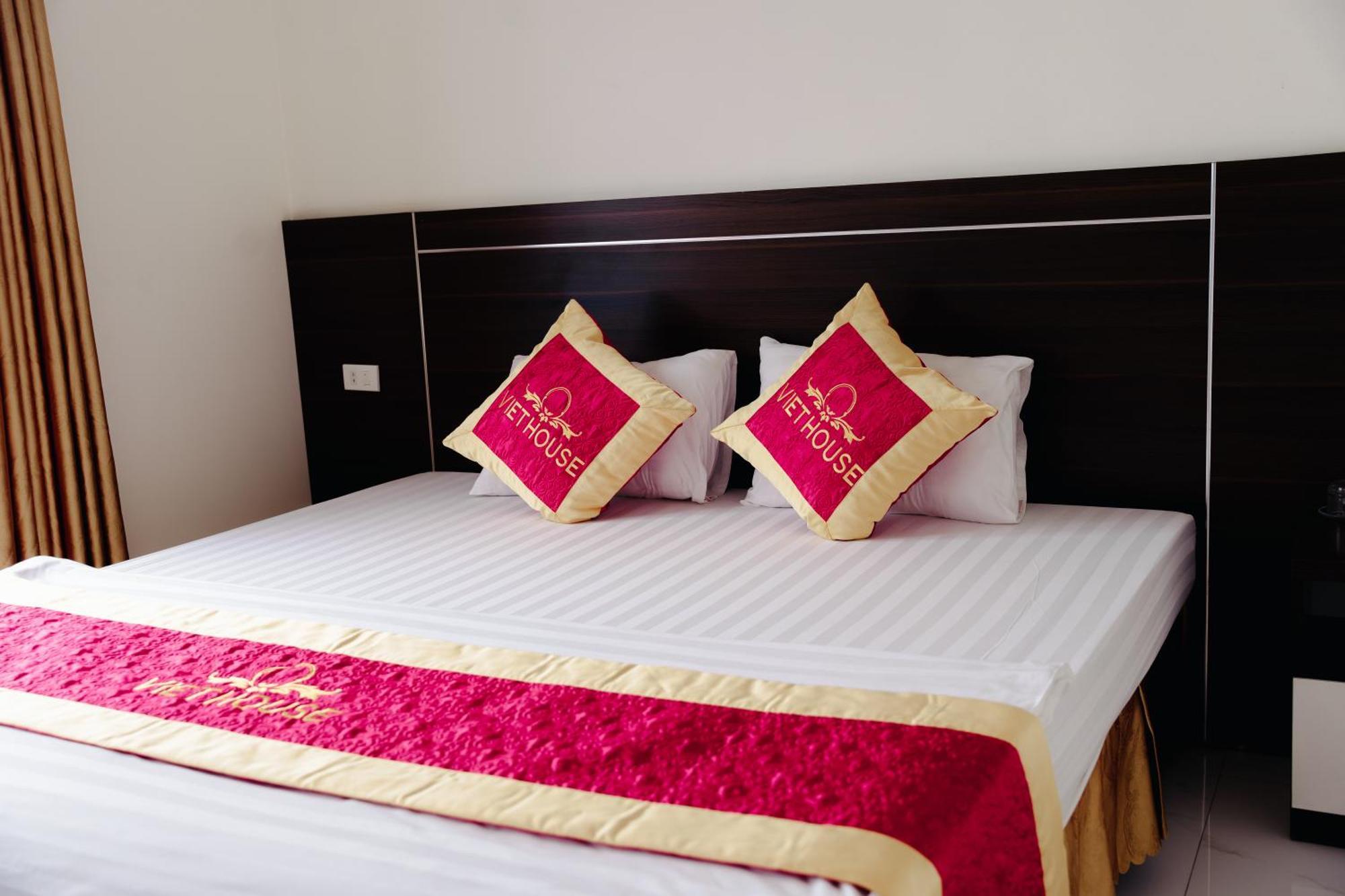 Viet House Ha Long Hotel Εξωτερικό φωτογραφία